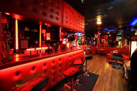 club libertin
